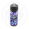 Moreish Puff Shakes 100ML Shortfill-Blueberry-vapeukwholesale
