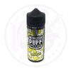 Moreish Puff Shakes 100ML Shortfill-Banana-vapeukwholesale