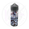 Moreish Puff Shakes 100ML Shortfill-Chocolate-vapeukwholesale