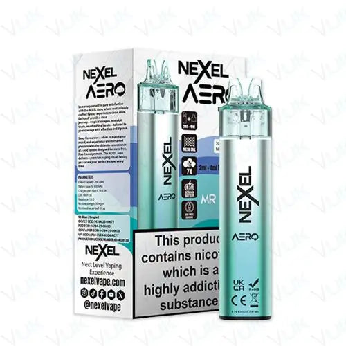 Nexel Aero 7K Kit