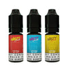 Nasty Juice 10ML Nic Salt (Pack of 10)-10mg - Vapernest Wholesale