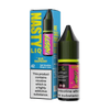 Nasty Liq Salt 10ml E-Liquids Box of 10-Blue Raspberry-vapeukwholesale