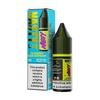 Nasty Liq Salt 10ml E-Liquids Box of 10-Blueberry Sour Raspberry-vapeukwholesale