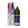 Nasty Liq Salt 10ml E-Liquids Box of 10-Mineral Water-vapeukwholesale