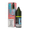 Nasty Liq Salt 10ml E-Liquids Box of 10-Peach Ice-vapeukwholesale