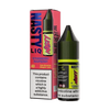 Nasty Liq Salt 10ml E-Liquids Box of 10-Strawberry Raspberry-vapeukwholesale