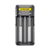 NITECORE - Q2 - CHARGER--vapeukwholesale