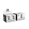 Original Gangster OG Slim Replacement Pods - Pack of 3--vapeukwholesale