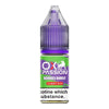Oxva OX Passion Nic Salt 10ml E-liquids - Box of 10-Berry Burst-vapeukwholesale