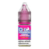 Oxva OX Passion Nic Salt 10ml E-liquids - Box of 10-Strawberry Raspberry Cherry-vapeukwholesale
