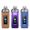 Oxva VPrime Pod Kit - Auroral Purple - vapeukwholesale