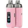Oxva VPrime Pod Kit - Sakura Pink - vapeukwholesale