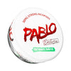 Pablo Nicopods - Green Mint - 30mg - Box of 10 - vapeukwholesale