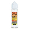 Pacha Mama 50ml Shortfill-Ice Fuji Apple Strawberry Nectarine-vapeukwholesale
