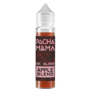 Pacha Mama 50ml Shortfill-Apple Blend-vapeukwholesale