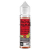 Pacha Mama 50ml Shortfill-Blood Orange Banana Gossberry-vapeukwholesale