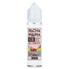 Pacha Mama 50ml Shortfill-Ice Strawberry Guava Jackfruit-vapeukwholesale