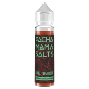 Pacha Mama 50ml Shortfill-Strawberry Guava Jackfruit-vapeukwholesale