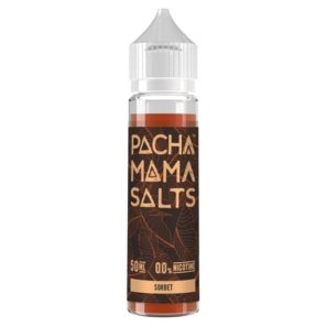 Pacha Mama 50ml Shortfill-Peach Papaya Coconut-vapeukwholesale