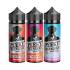 Peeky Blenders 100ML Shortfill-Arthur Red-vapeukwholesale