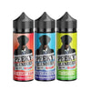 Peeky Blenders Slush 100ML Shortfill-Bookies Favourite-vapeukwholesale