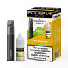 Podbar Salts + Innokin Endura S1 Pod Kit - Box of 5-10mg-vapeukwholesale
