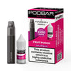 Podbar Salts + Innokin Endura S1 Pod Kit - Box of 5-10mg-vapeukwholesale