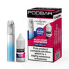 Podbar Salts + Innokin Endura S1 Pod Kit - Box of 5-10mg-vapeukwholesale