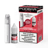 Podbar Salts + Innokin Endura S1 Pod Kit - Box of 5-10mg-vapeukwholesale