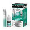 Podbar Salts + Innokin Endura S1 Pod Kit - Box of 5-10mg-vapeukwholesale