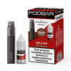 Podbar Salts + Innokin Endura S1 Pod Kit - Box of 5-10mg-vapeukwholesale