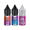 Pukka Juice 10ML Nic Salt (Pack of 10)-10mg-vapeukwholesale