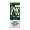 Pyne Pod Click 50k Replacement Pods Pack of 5 - Wholesale Price !