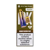 Pyne Pod Click 50k Replacement Pods Pack of 5 - Wholesale Price !