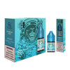 R and M 7000 Nic Salt 10ml - Box of 10-Strawberry Donut-vapeukwholesale