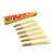 Raw cones Pack of 6