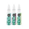 Riot Squad Menthol Series 50ml Shortfill-Cherry-vapeukwholesale