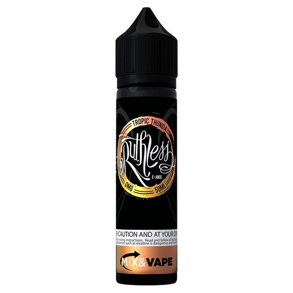 Ruthless 50ml Shortfill-Tropic Thunda-vapeukwholesale