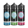 Ruthless Ice 100ML Shortfill-Rise On Ice-vapeukwholesale