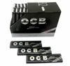 OCB black with tipsPapers