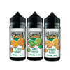 Seriously Donuts 100ml Shortfill-Apple Fritter-vapeukwholesale