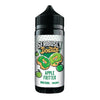 Seriously Donuts 100ml Shortfill-Apple Fritter-vapeukwholesale