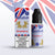 Signature - Strawberry 10ml Elquid (Pack of 10)-3mg-vapeukwholesale
