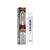 SKE Bar 600 Prefilled Pod box of 10 in Berry Ice at Vapernest Wholesale