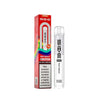 SKE Bar 600 Prefilled Pod box of 10 in Fruit Medley at Vapernest Wholesale