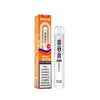 SKE Bar 600 Prefilled Pod box of 10 in Mango Ice at Vapernest Wholesale