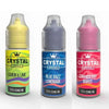 Ske Crystal Original Salts 10ml Nic Salts - Box of 10 - Blue Fusion - Vapernest Wholesale