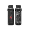 SMOK - IPX 80 - VAPE POD KIT-Fluid Black Grey-vapeukwholesale