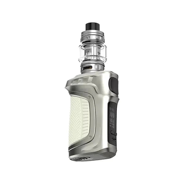 Smok Mag 18 230W Vape Kit - Nano Chrome - vapeukwholesale