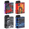 Smok Mico Pod Kit Device-Silver Carbon Fiber-vapeukwholesale